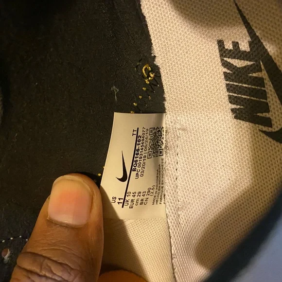 React Element 55 'Tour Yellow' used - Picture 4 of 7